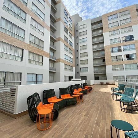 Park Veredas Family Apartment Рио Куенте Екстериор снимка