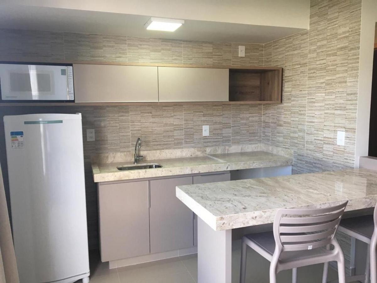 Park Veredas Family Apartment Рио Куенте Екстериор снимка