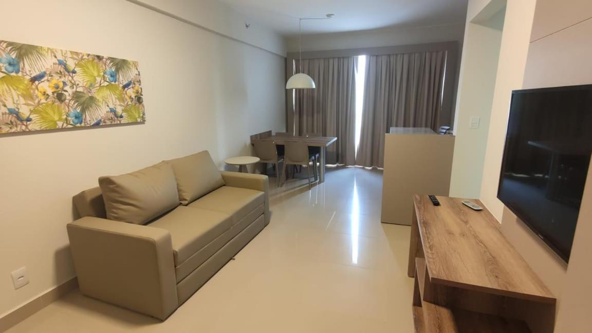 Park Veredas Family Apartment Рио Куенте Екстериор снимка