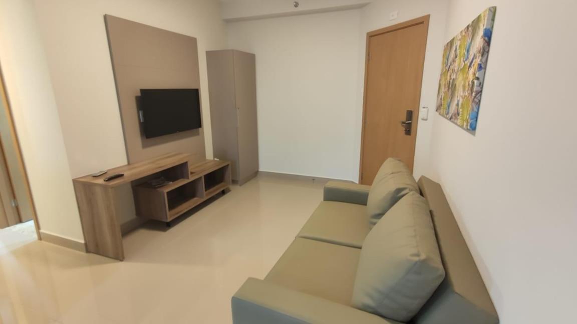 Park Veredas Family Apartment Рио Куенте Екстериор снимка