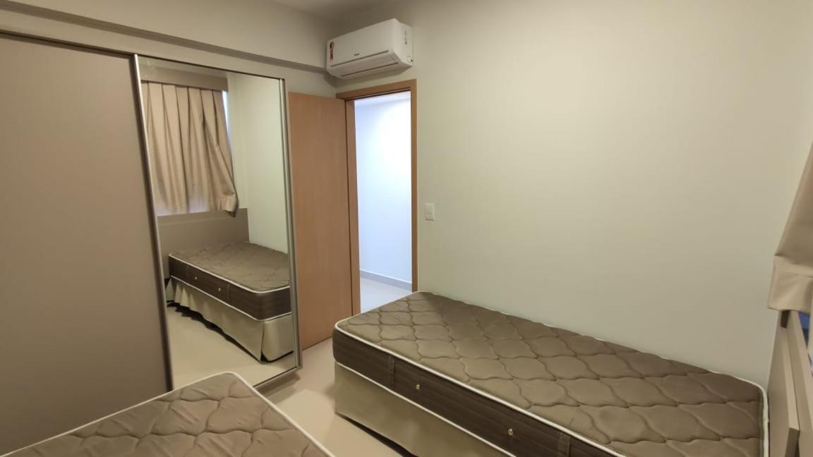 Park Veredas Family Apartment Рио Куенте Екстериор снимка