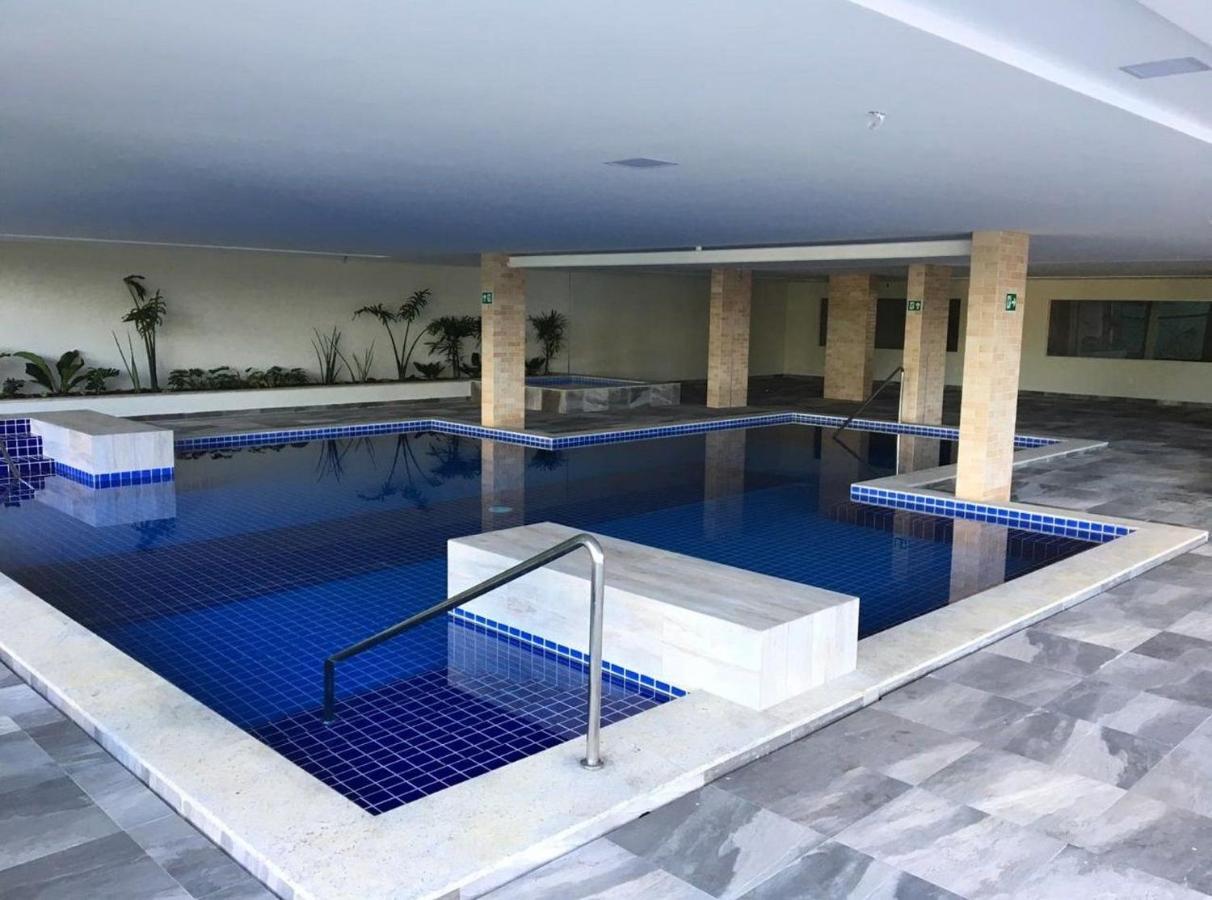 Park Veredas Family Apartment Рио Куенте Екстериор снимка